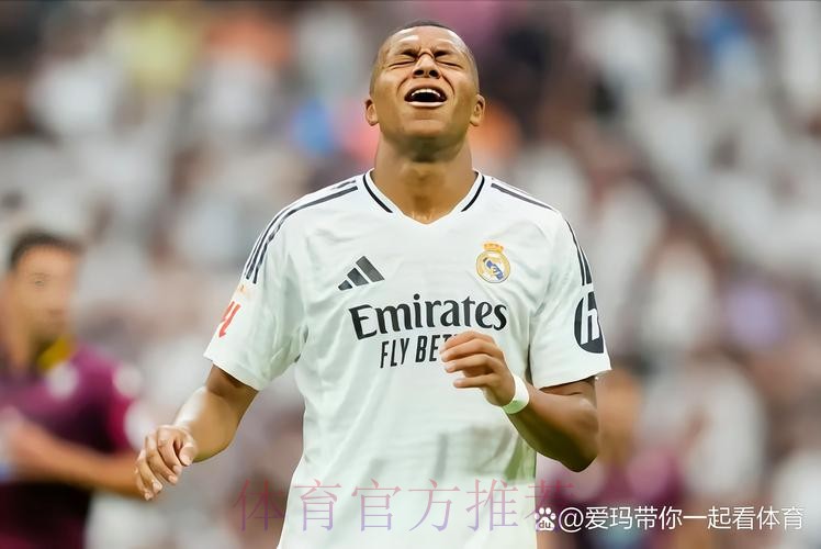 安帅:姆巴佩是最好的中锋 人们曾怀疑他能否胜任 安帅:姆巴佩是最好的中锋 人们曾怀疑他能否胜任