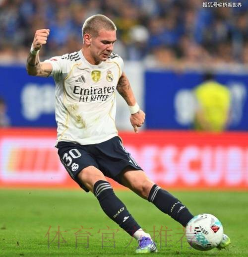 阿斯：本轮客战奥维耶多 马斯坦托诺将首发出战